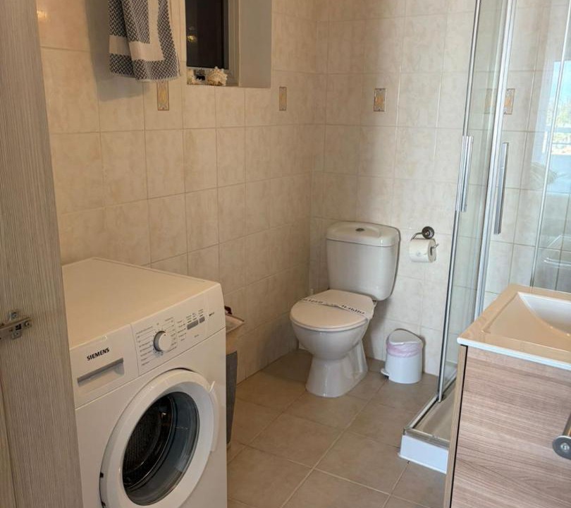 Photo of Bathroom in Larnaca City Centre