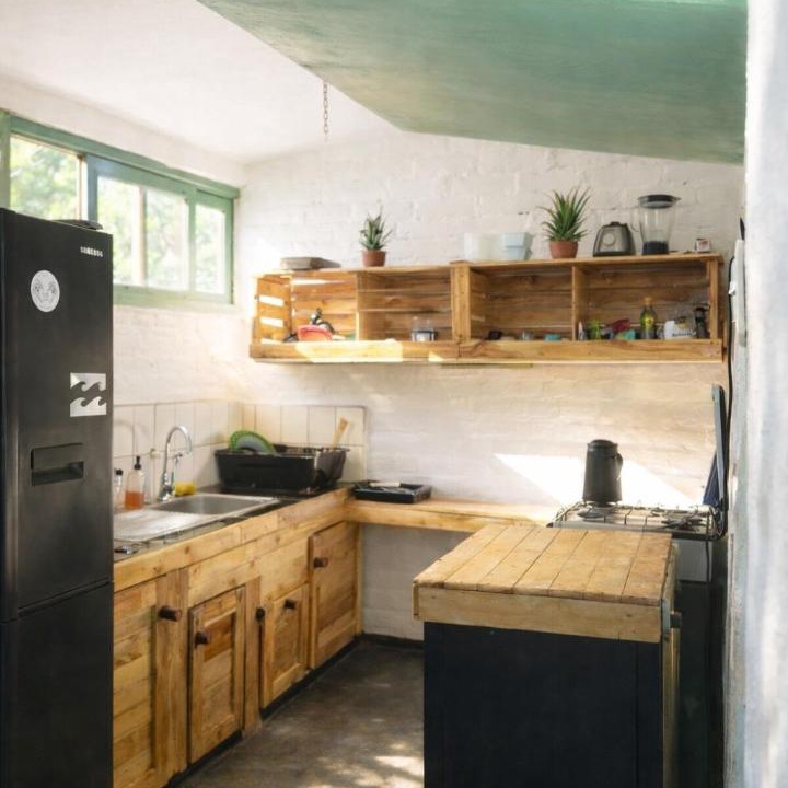 Photo of Kitchen in Popoyo