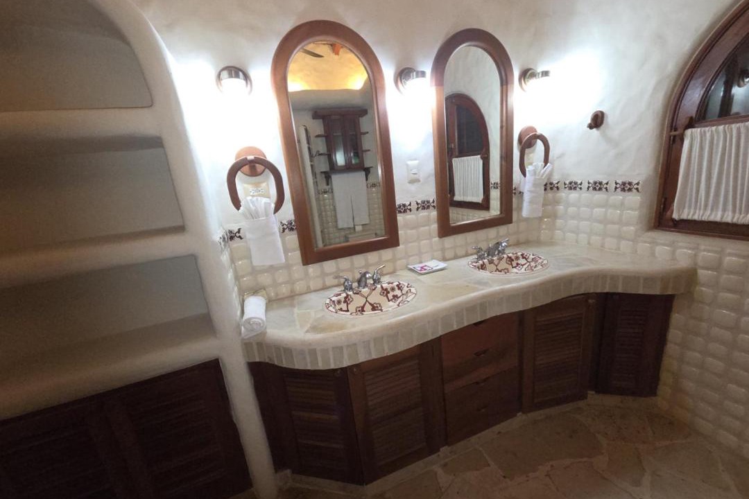 Photo of Bathroom in San Juan del Sur