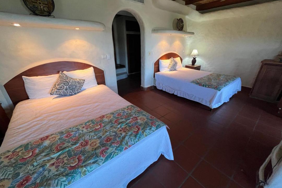 Photo of Bedroom in San Juan del Sur