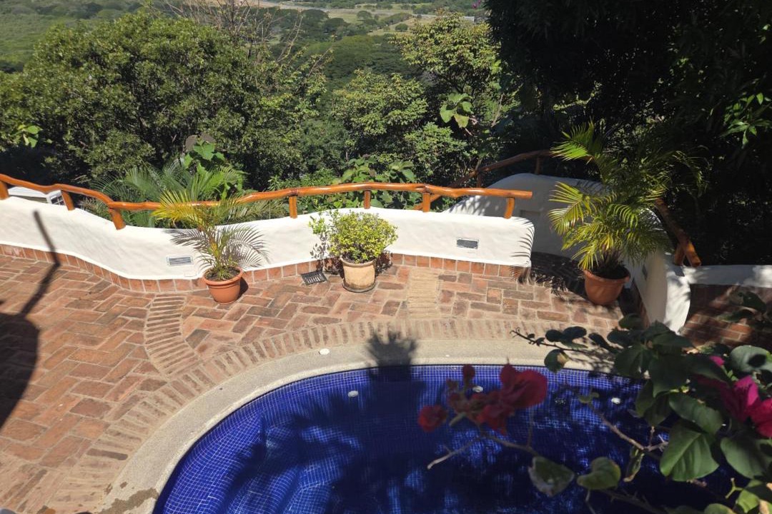 Photo of Patio Balcony in San Juan del Sur