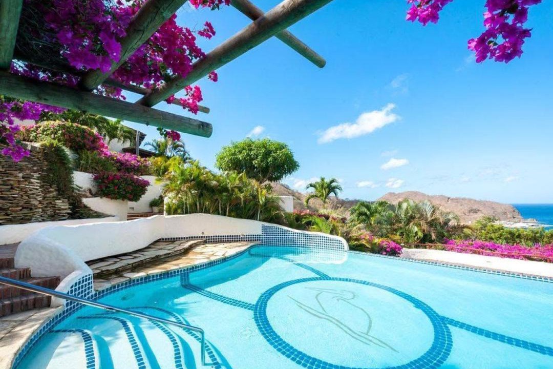 Photo of Patio Balcony in San Juan del Sur