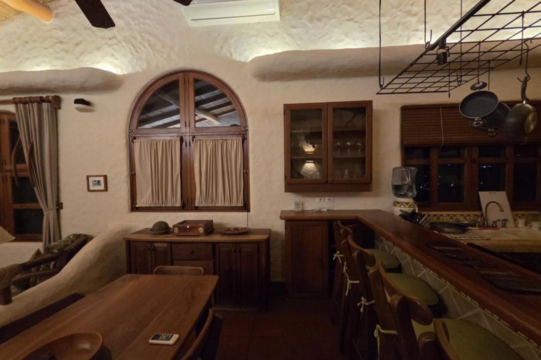 Photo of Kitchen in San Juan del Sur