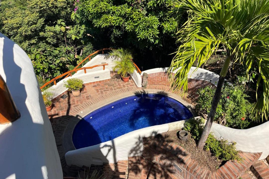 Photo of Patio Balcony in San Juan del Sur