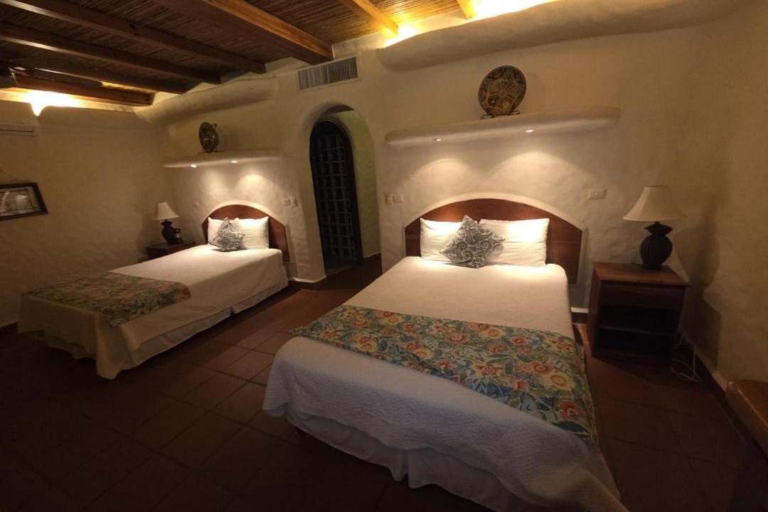 Photo of Bedroom in San Juan del Sur