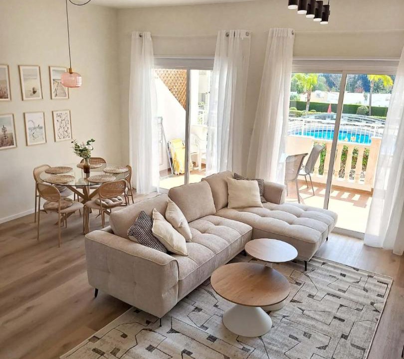 Photo of Livingroom in Universal