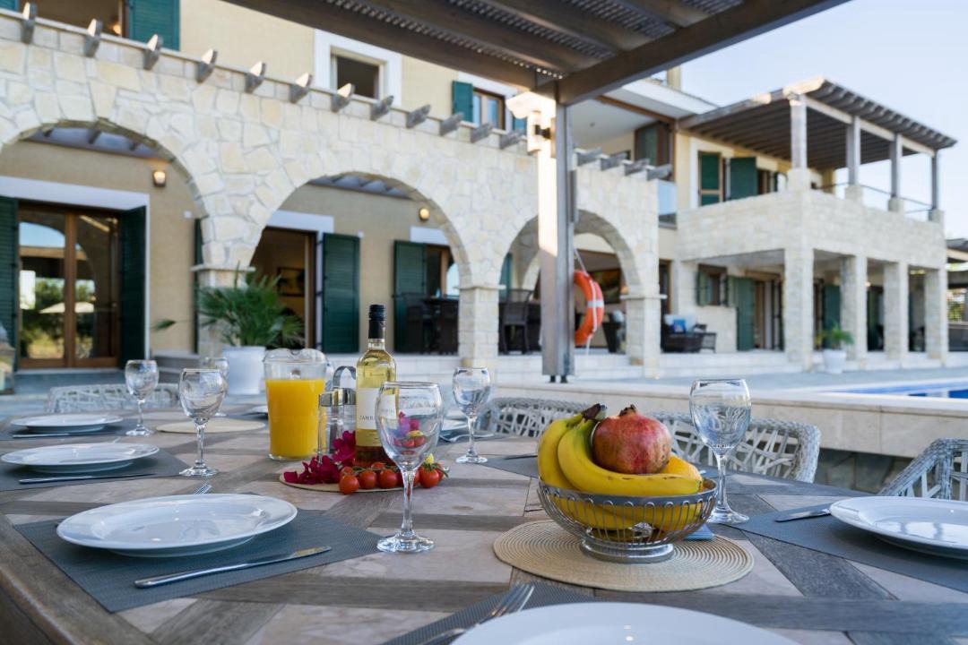 Photo of Others in Aphrodite Hills