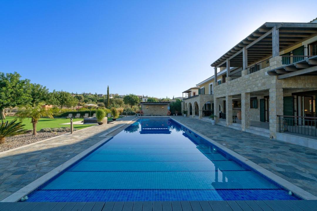 Photo of Others in Aphrodite Hills