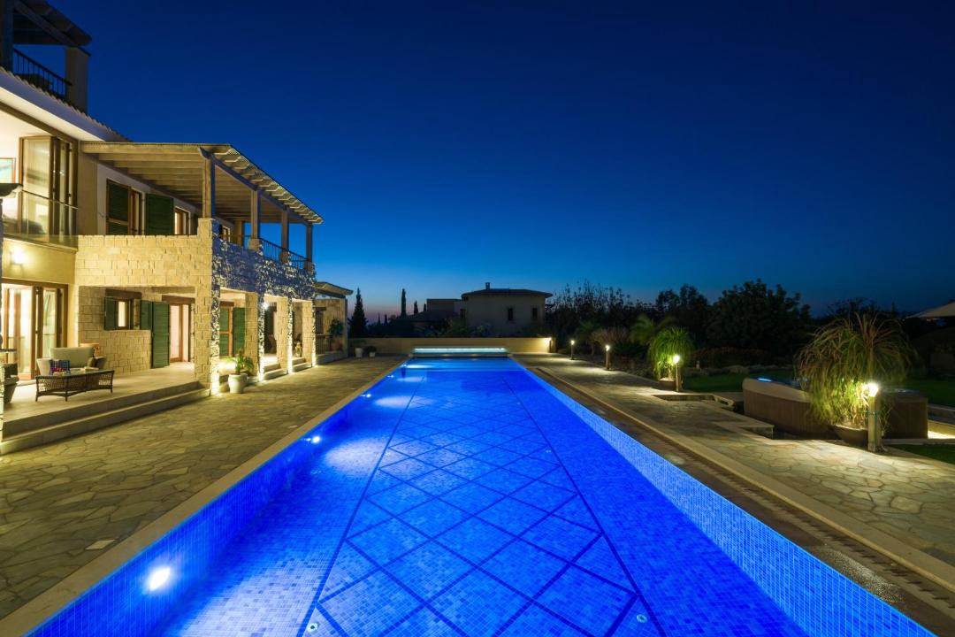 Photo of Others in Aphrodite Hills