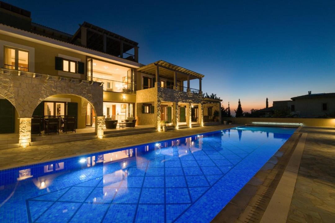 Photo of Others in Aphrodite Hills