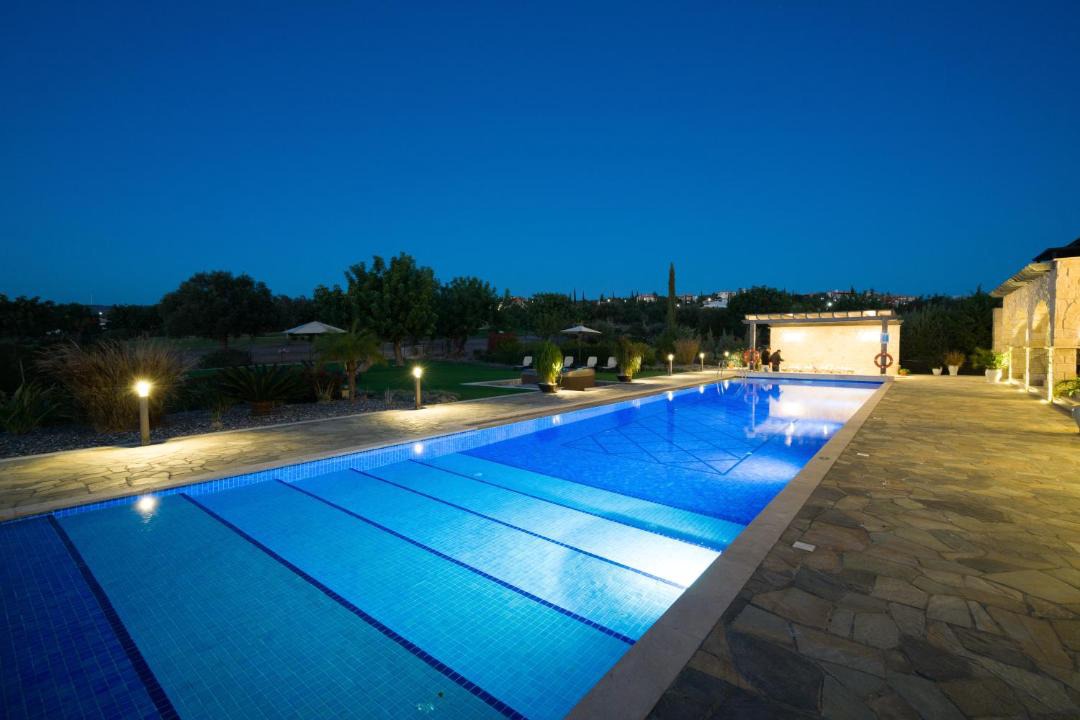 Photo of Others in Aphrodite Hills
