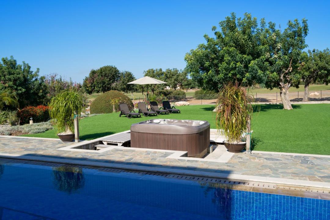 Photo of Others in Aphrodite Hills