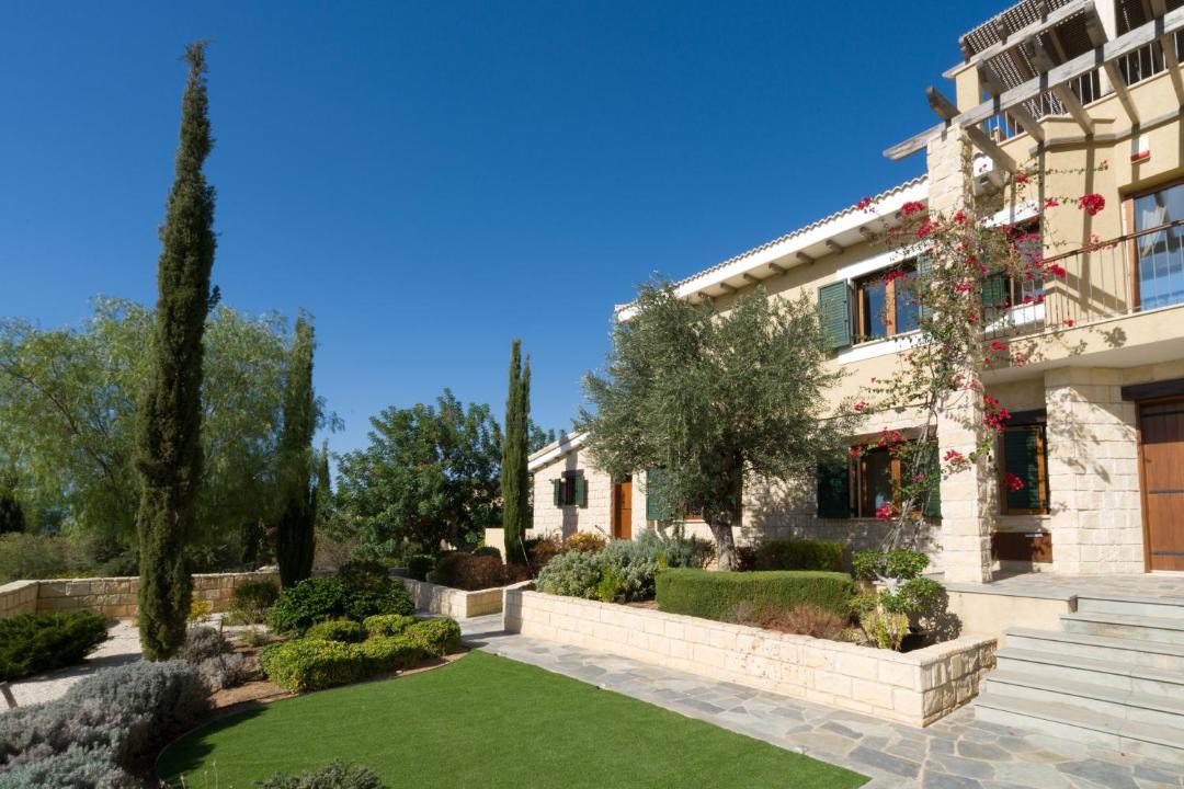 Photo of Others in Aphrodite Hills