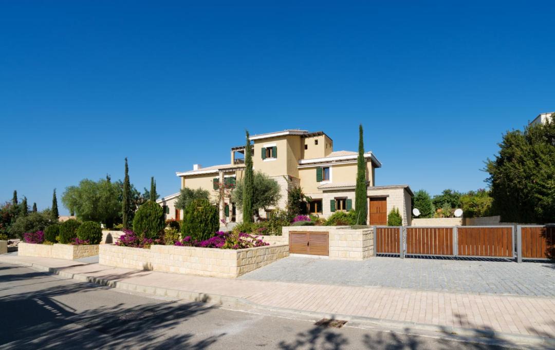 Photo of Others in Aphrodite Hills