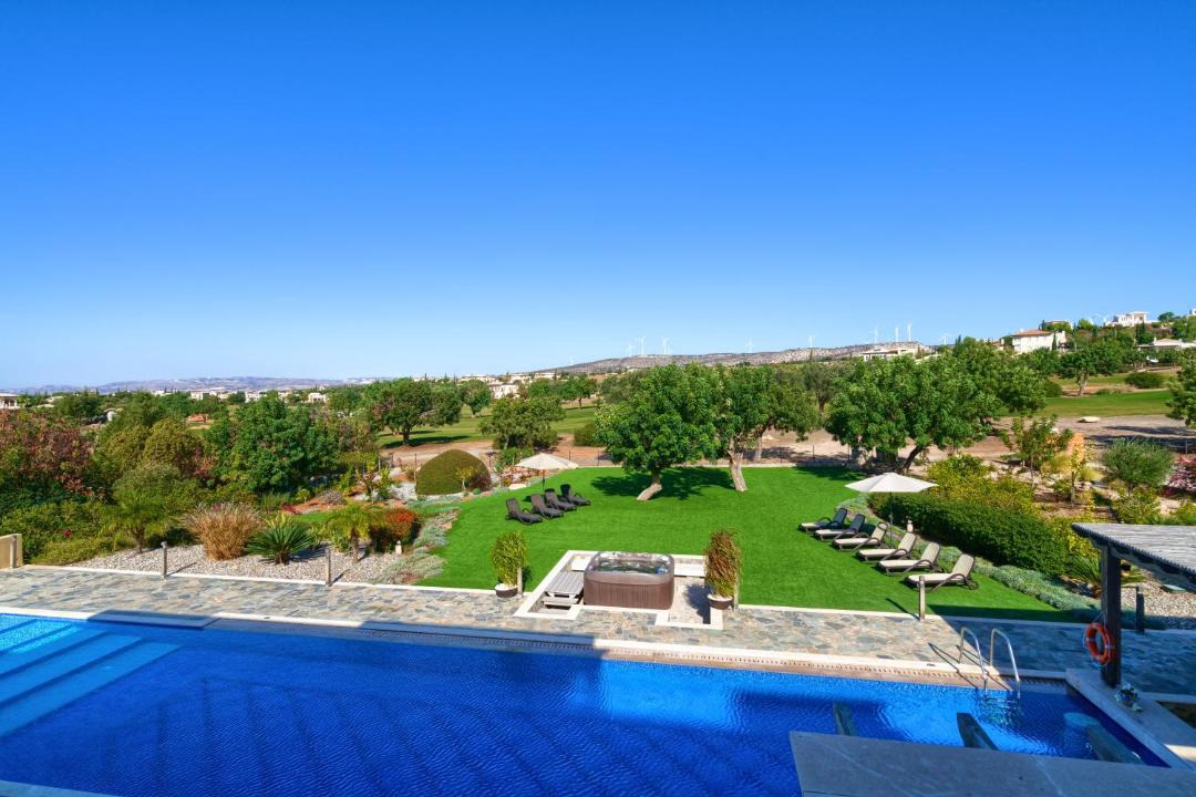 Photo of Others in Aphrodite Hills