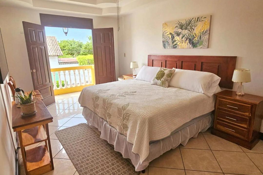 Photo of Bedroom in Granada