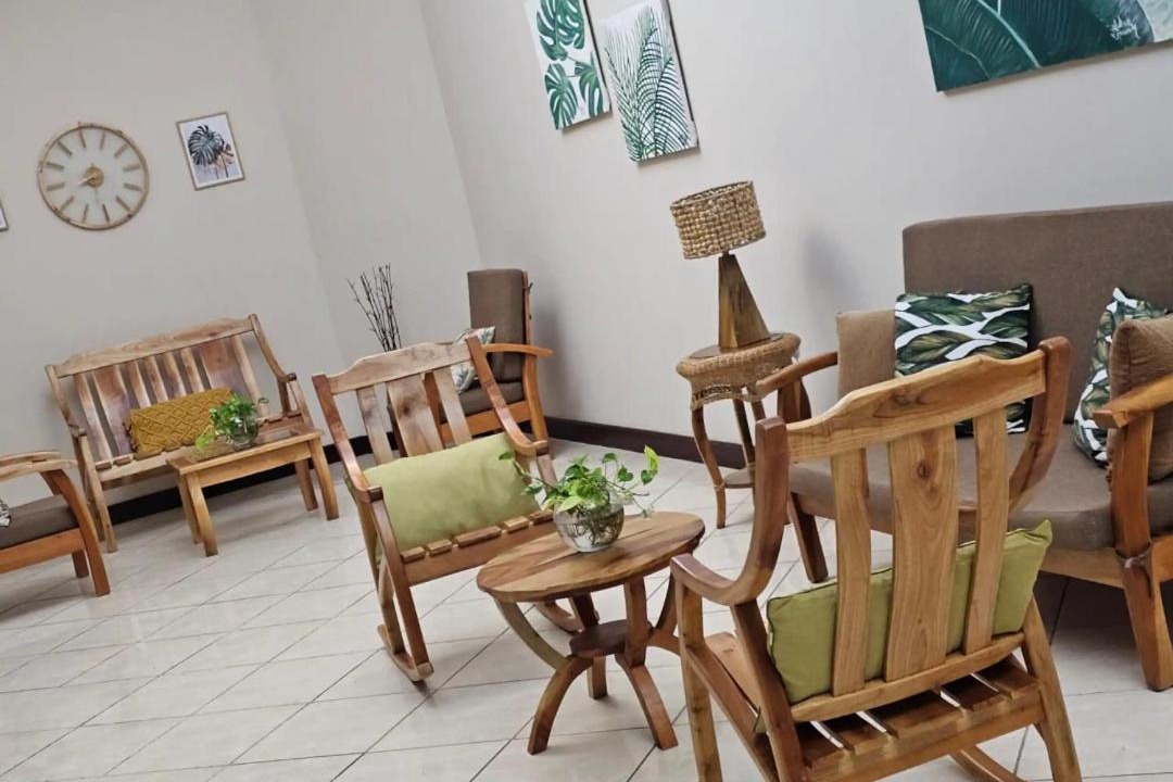 Photo of Livingroom in Granada