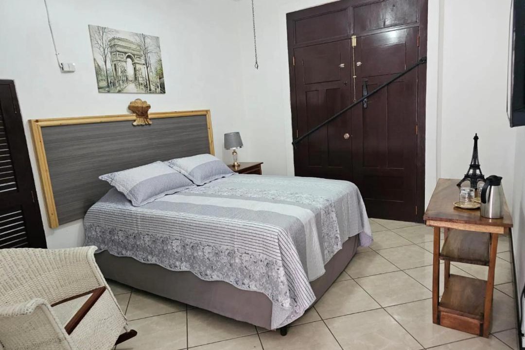 Photo of Bedroom in Granada