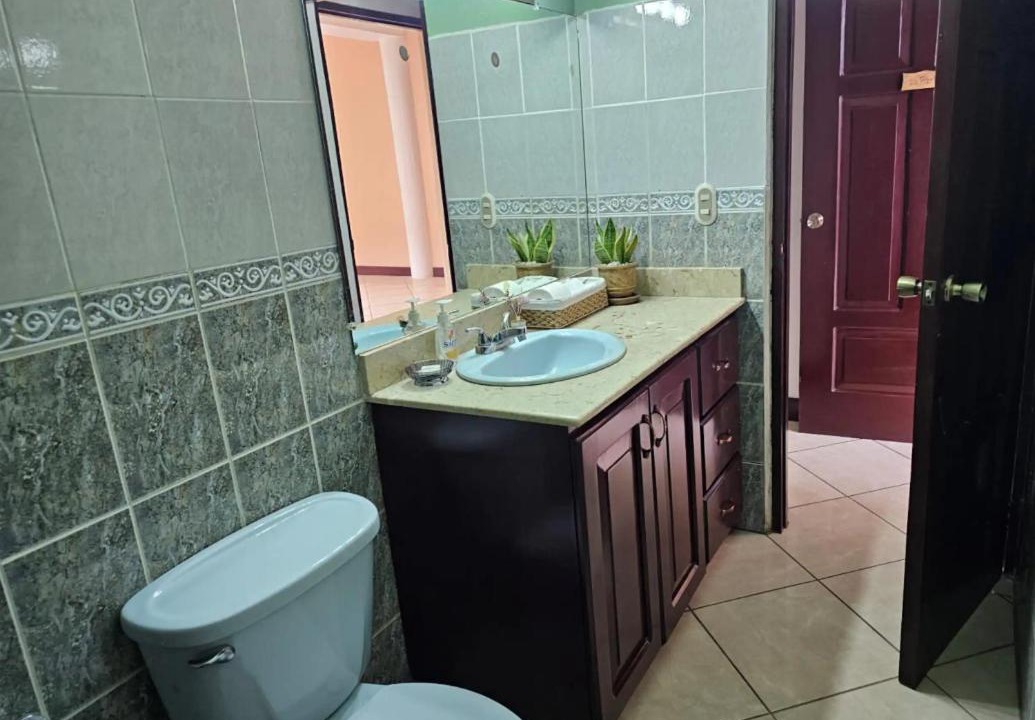 Photo of Bathroom in Granada