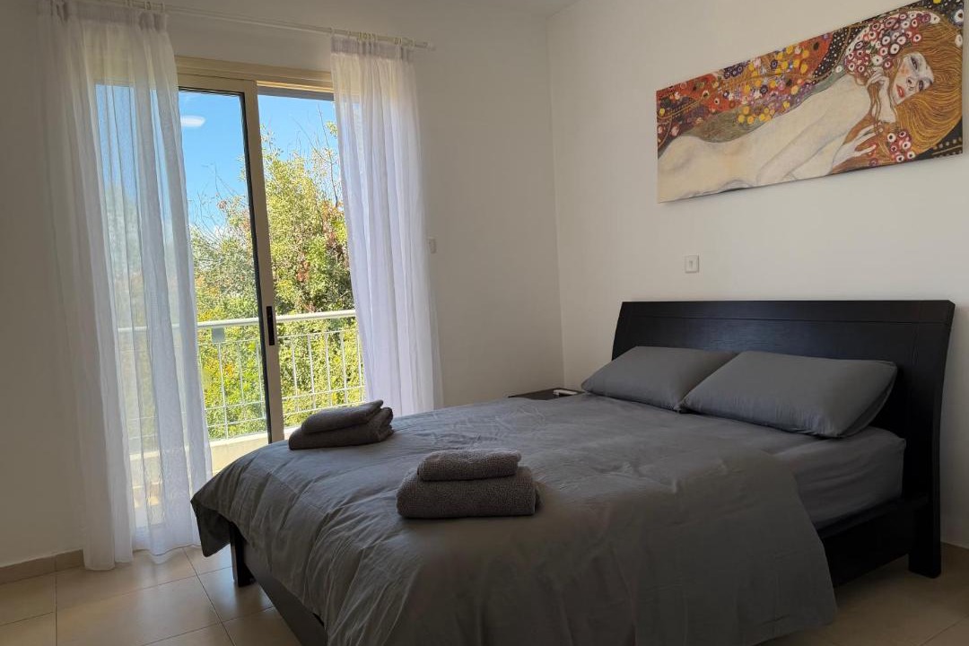 Photo of Bedroom in Universal