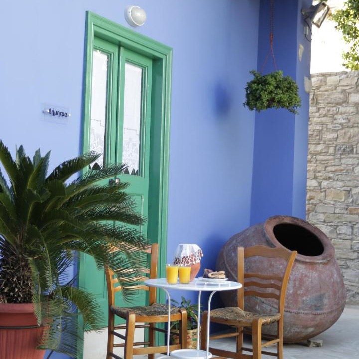Photo of Patio Balcony in Kato Drys