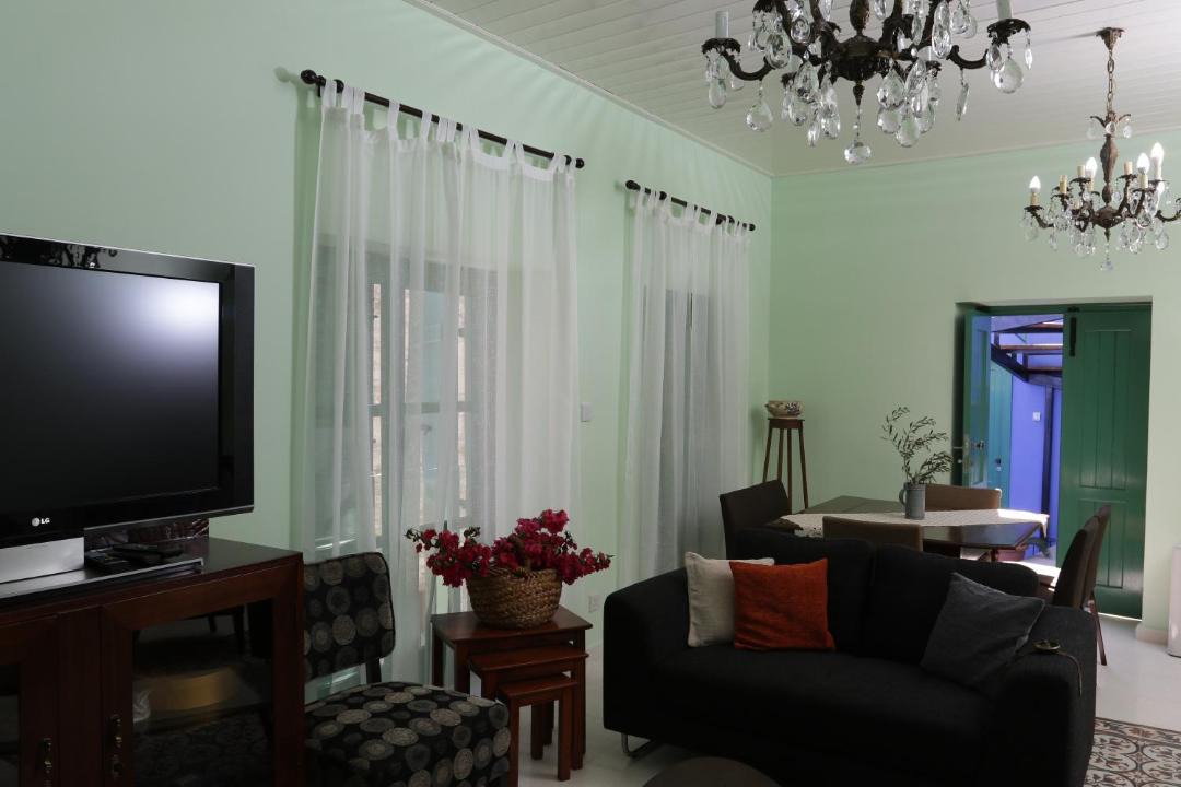 Photo of Livingroom in Kato Drys