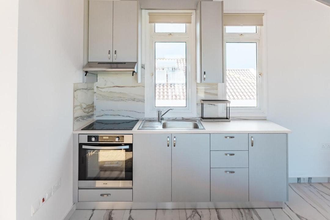 Photo of Kitchen in Larnaca