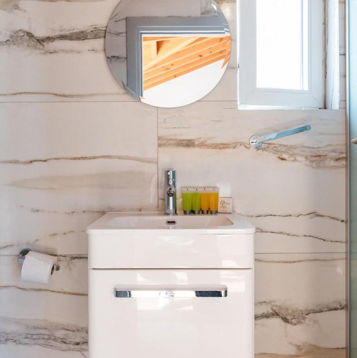 Photo of Bathroom in Larnaca