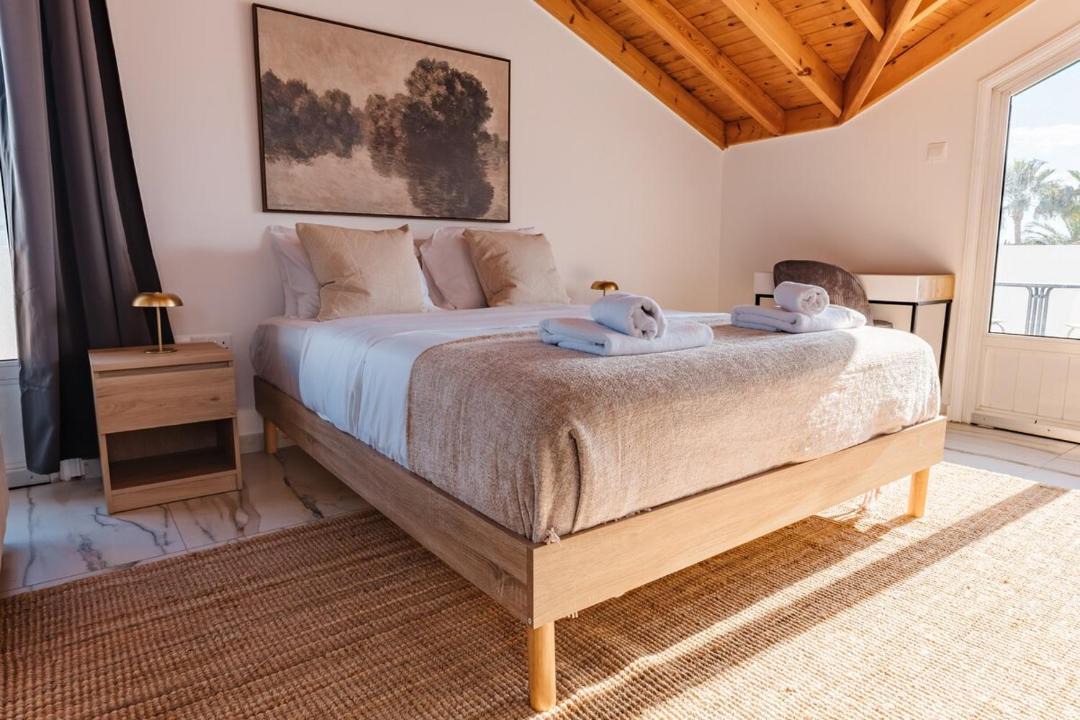 Photo of Bedroom in Larnaca