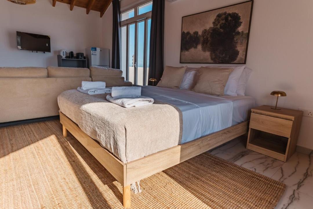 Photo of Bedroom in Larnaca