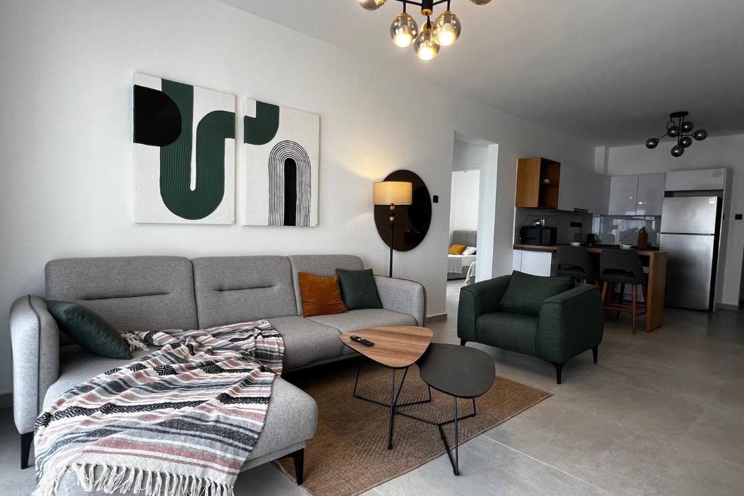 Photo of Livingroom in Gastria