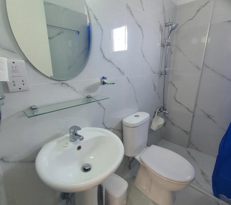 Photo of Bathroom in Latchi