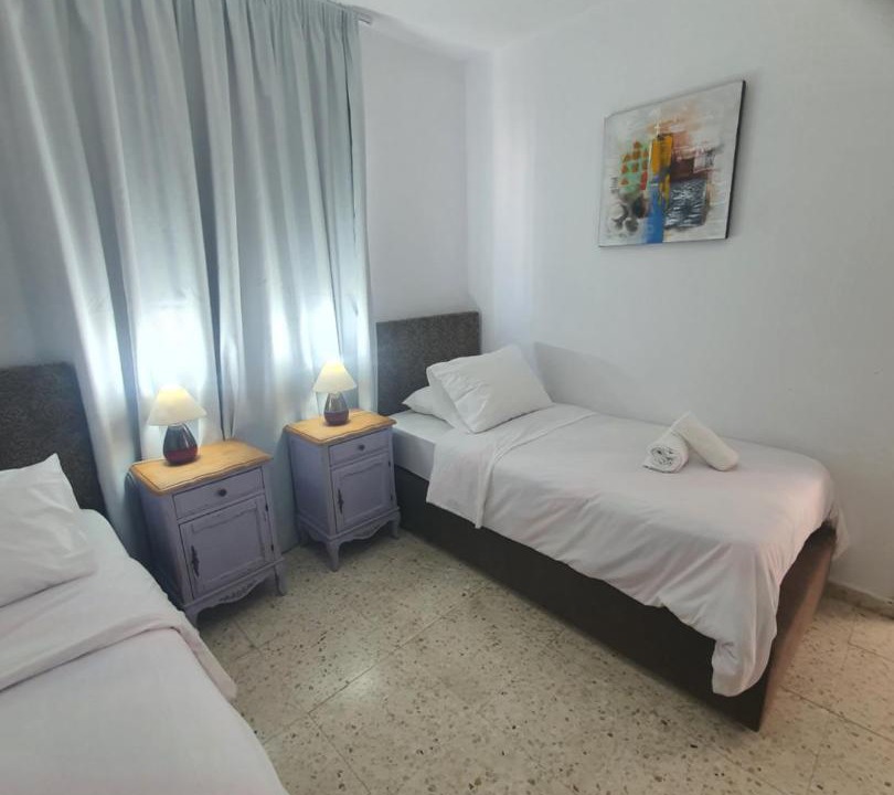 Photo of Bedroom in Latchi