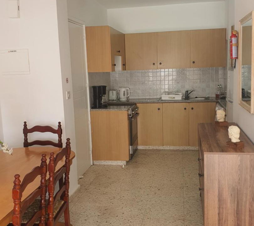 Photo of Kitchen in Latchi