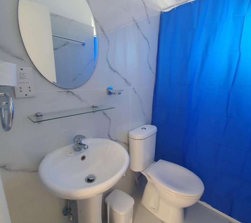 Photo of Bathroom in Latchi