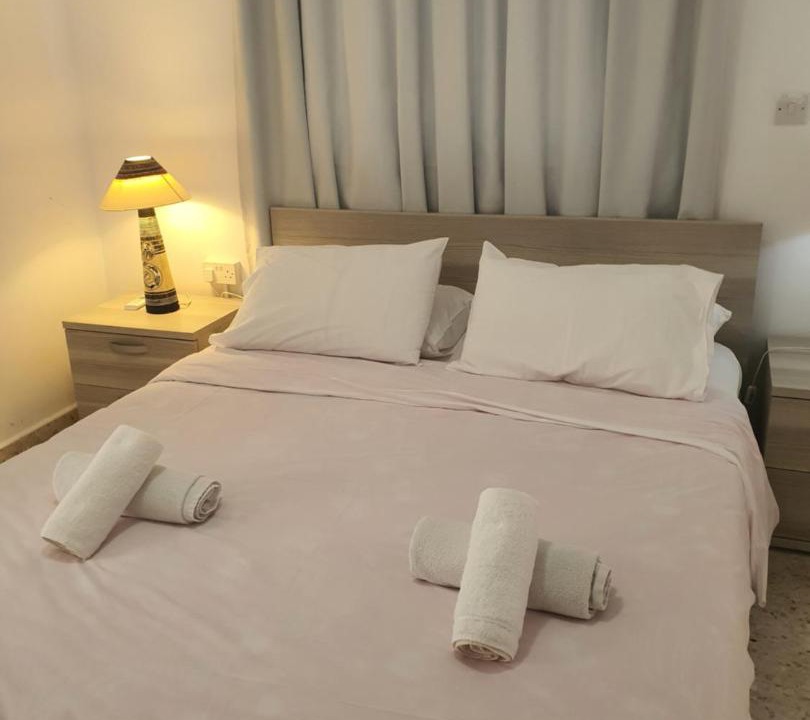 Photo of Bedroom in Latchi
