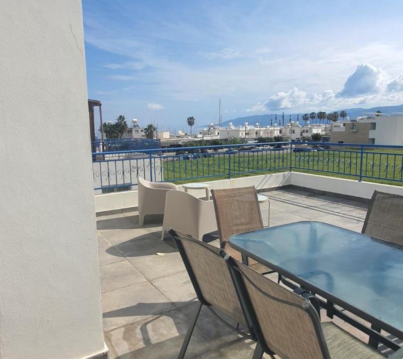 Photo of Patio Balcony in Latchi