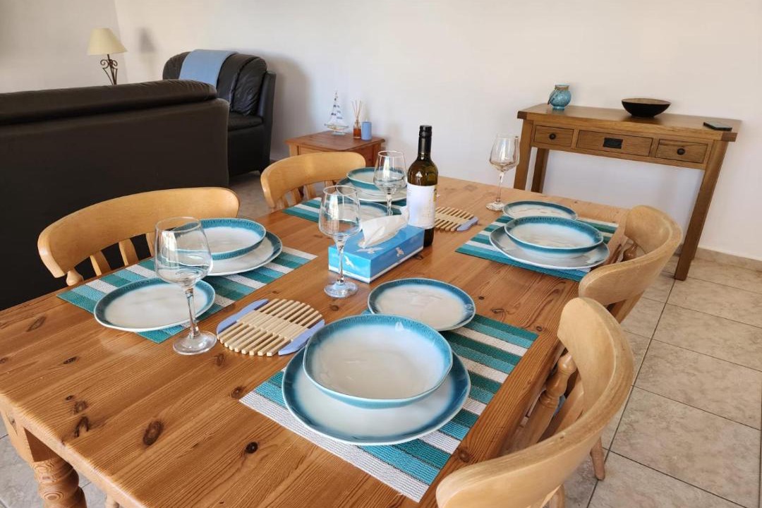 Photo of Kitchen in Argaka