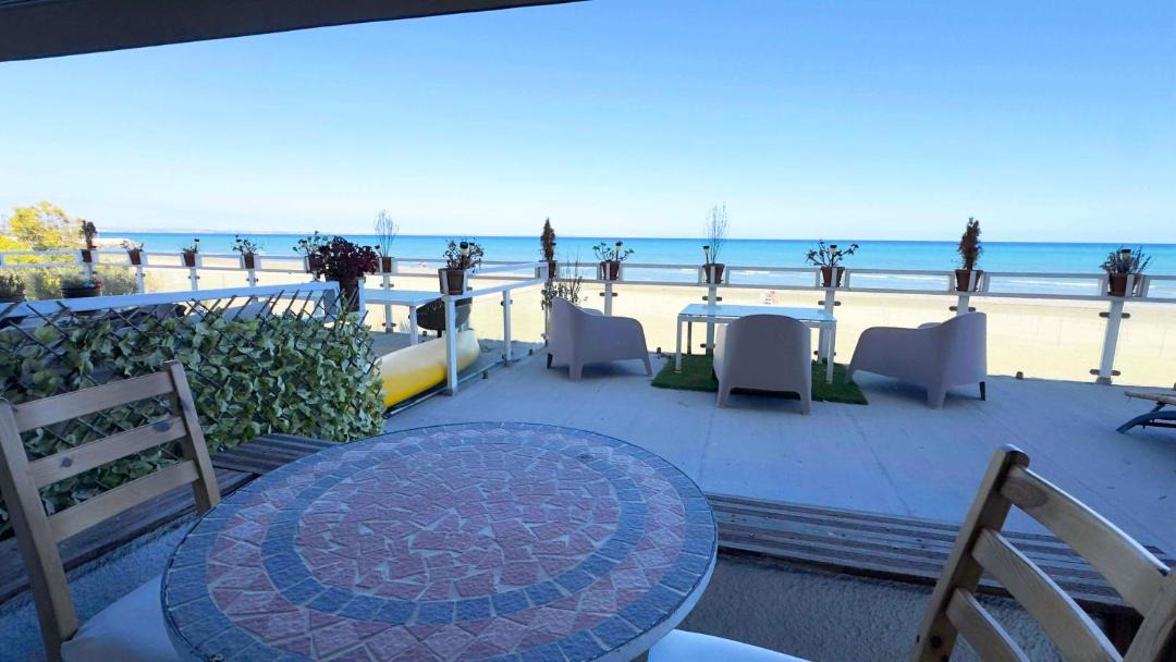Photo of Patio Balcony in Larnaca