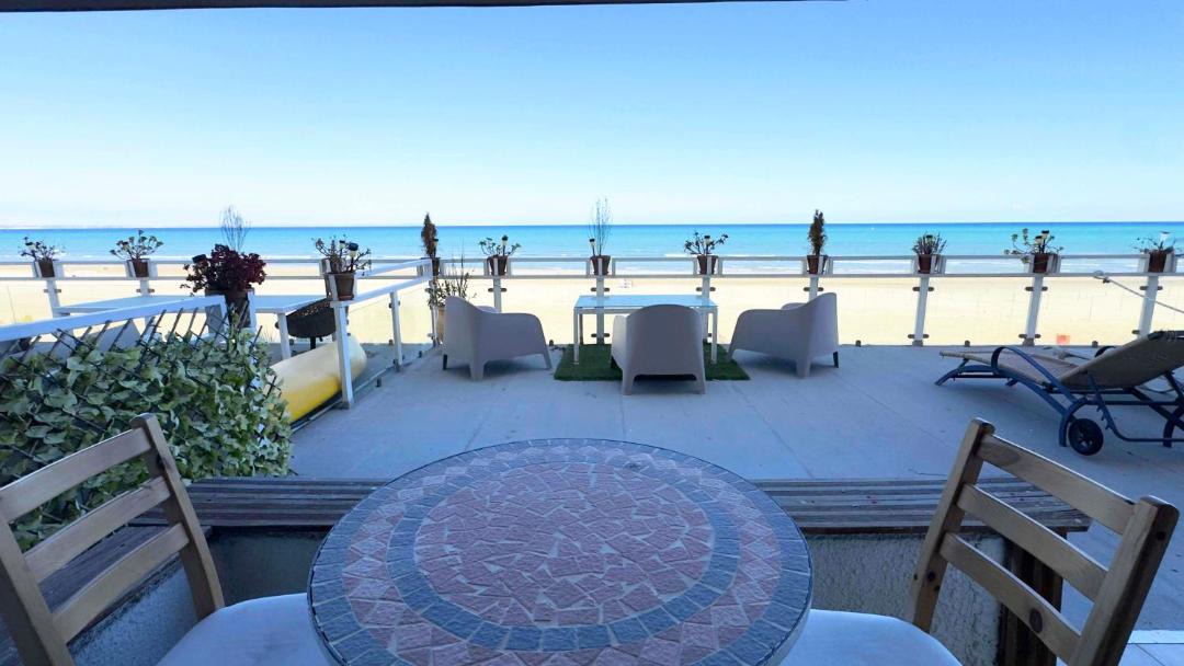 Photo of Patio Balcony in Larnaca