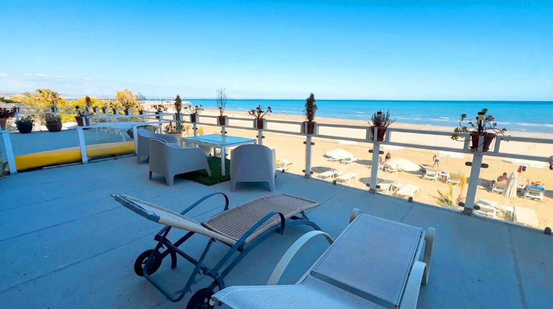 Photo of Patio Balcony in Larnaca