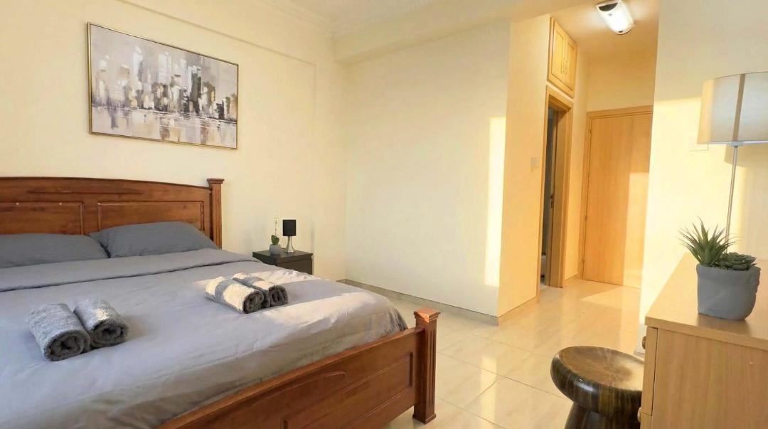 Photo of Bedroom in Larnaca