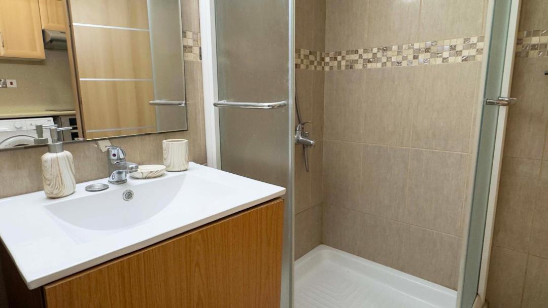 Photo of Bathroom in Larnaca