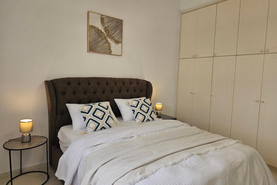 Photo of Bedroom in Paphos
