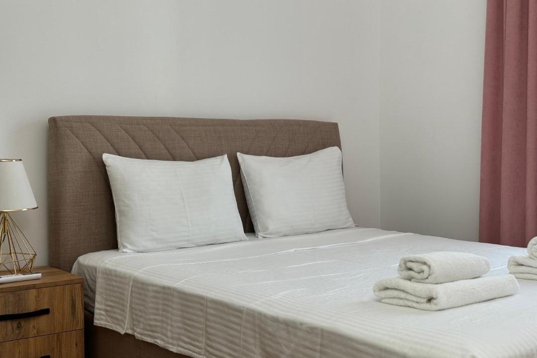 Photo of Bedroom in Gastria