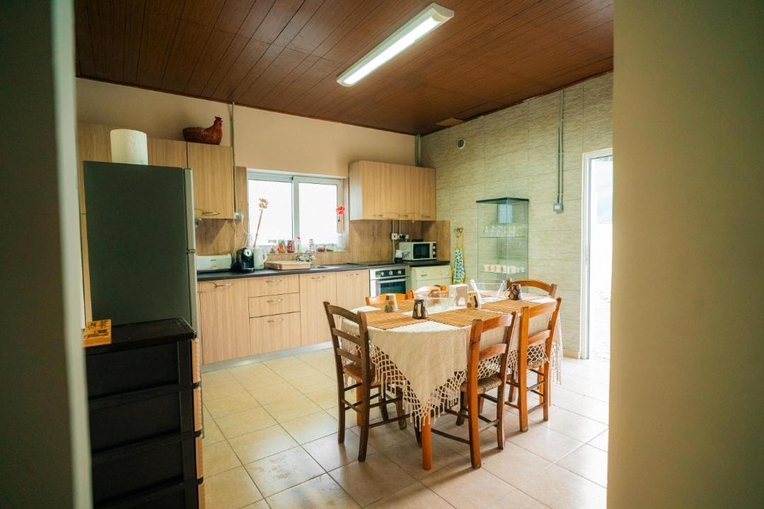 Photo of Kitchen in Kakopetria