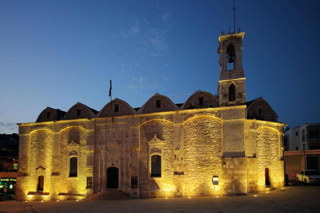 Photo of Others in Peyia Town