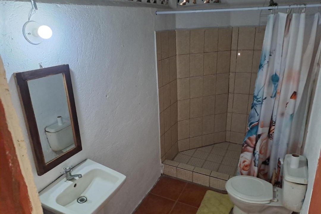 Photo of Bathroom in Balgue