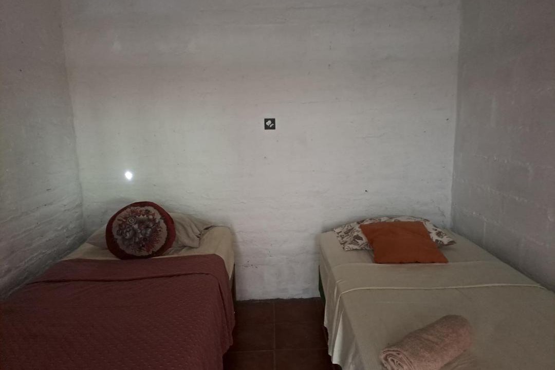 Photo of Bedroom in Balgue