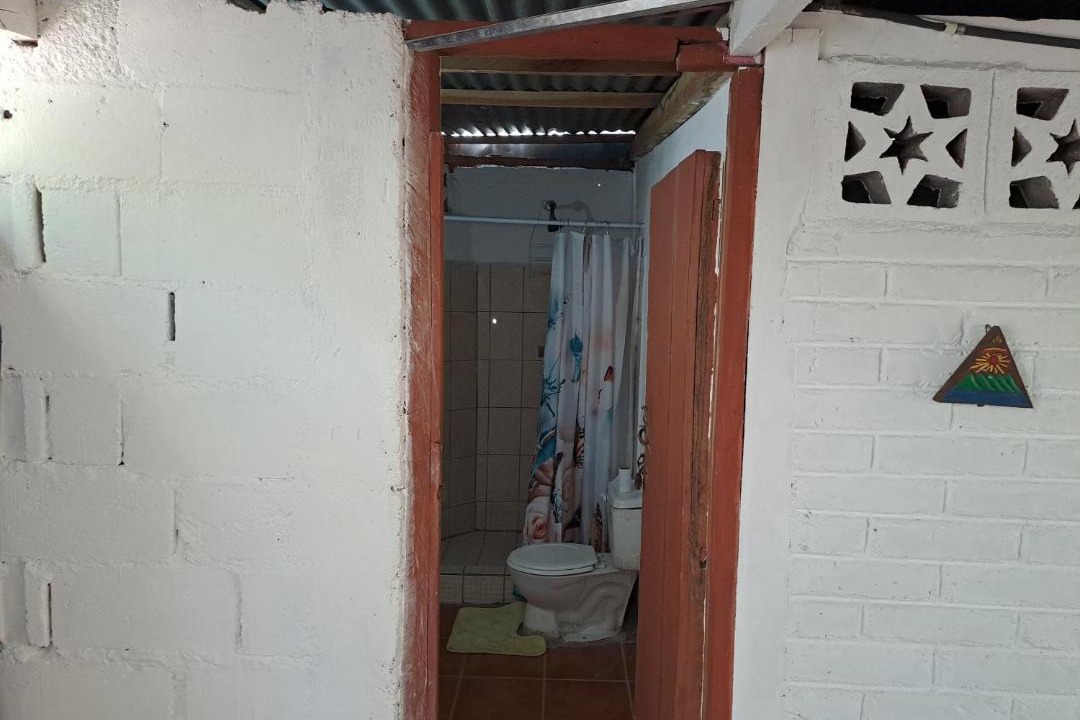 Photo of Bathroom in Balgue
